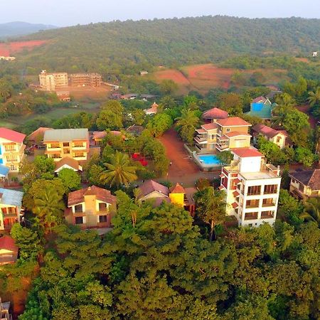 The Mango Inn Даполи Экстерьер фото